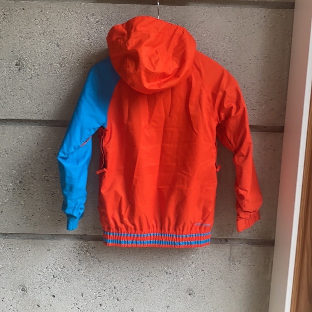 ❄️ Volcom Youth Winter Jacket M/M - Picture 10 of 12